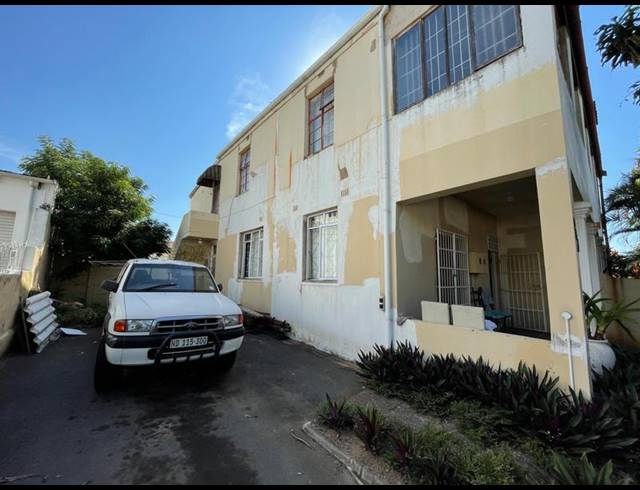 1 BEDROOM APARTMENT FOR SALE IN MORNINGSIDE